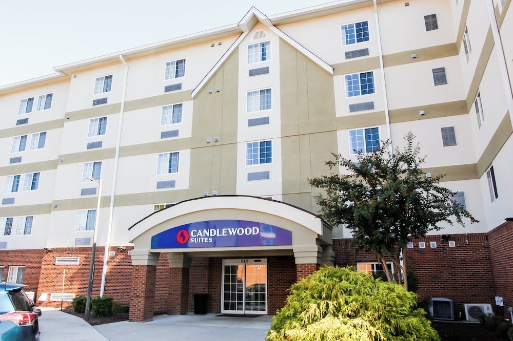 Candlewood Suites RICHMOND NORTH-GLEN ALLEN by IHG 1