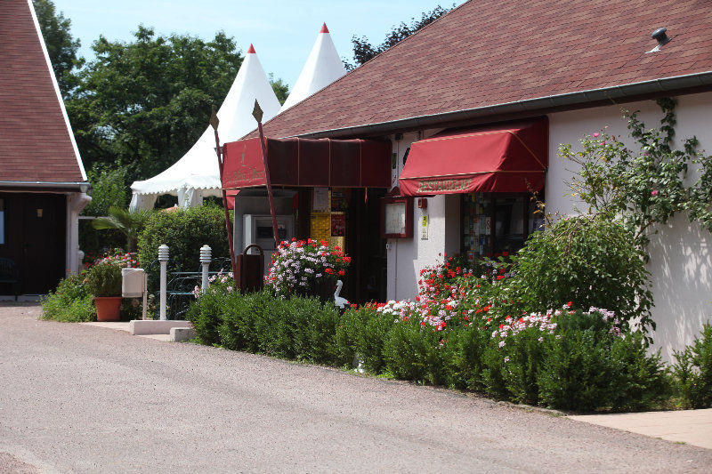 Hôtel Restaurant Au Relais D'Alsace 2