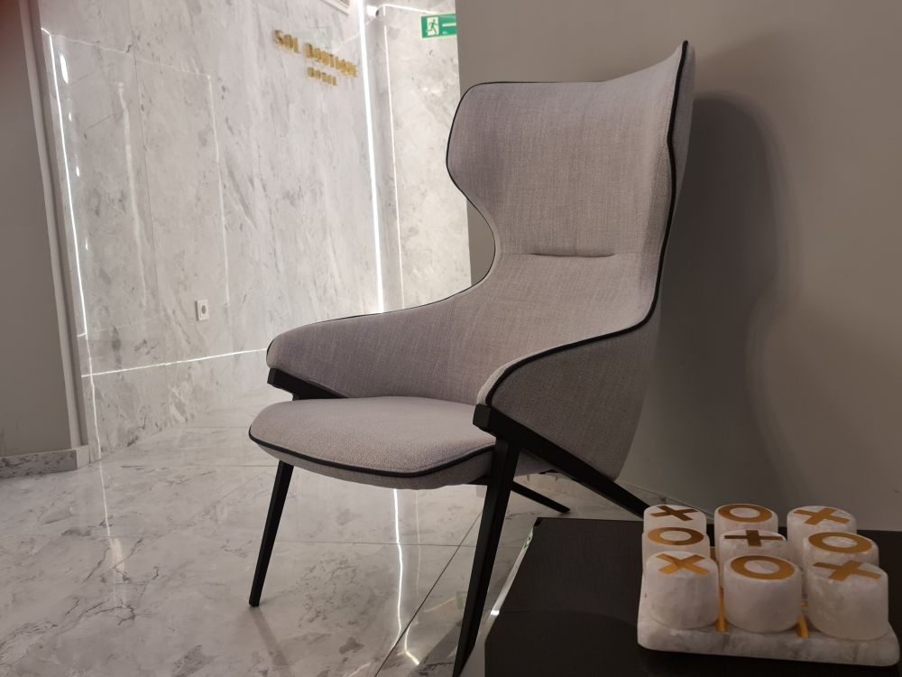 Hotel Sol Boutique 2