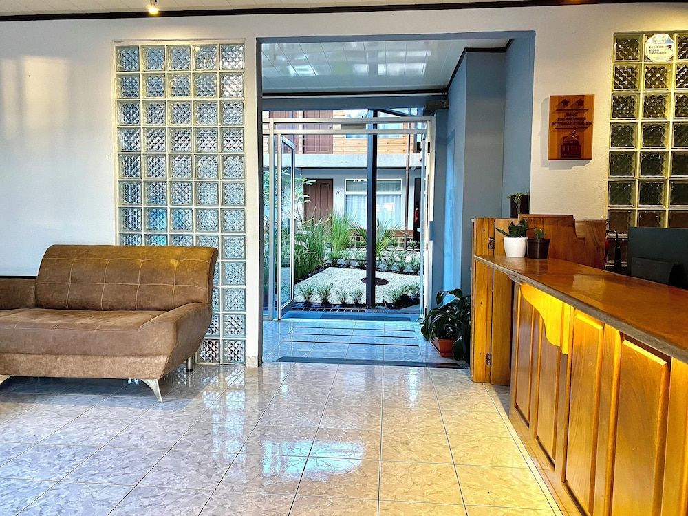 Hotel Arenal Rabfer 2