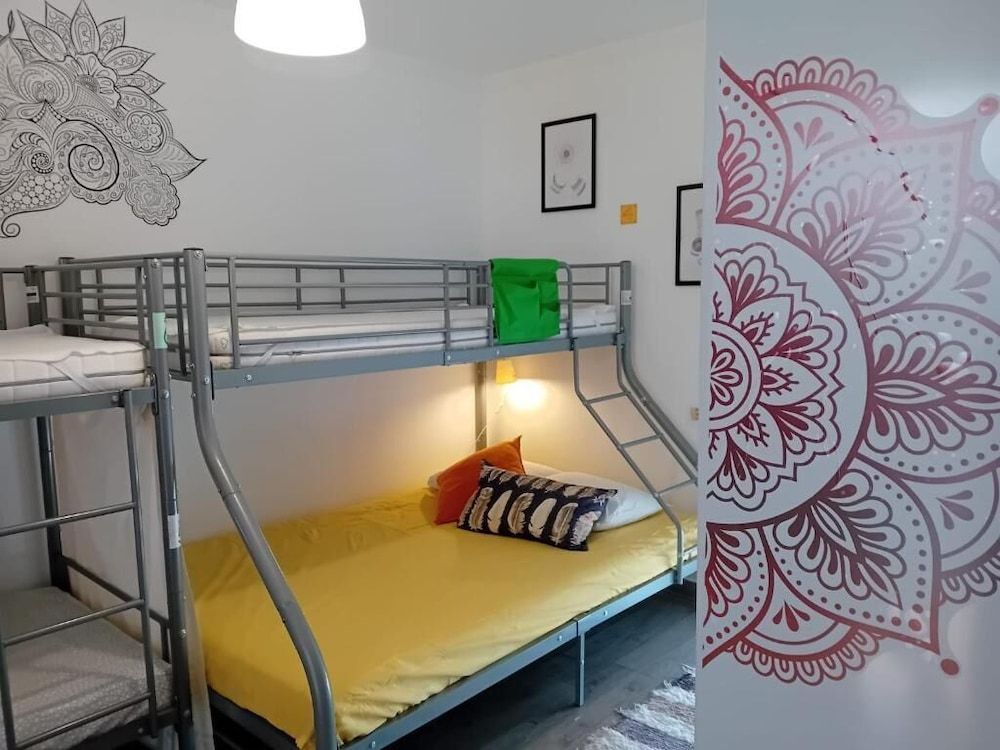 Paz & Amor Guest House - Peace & Love 2