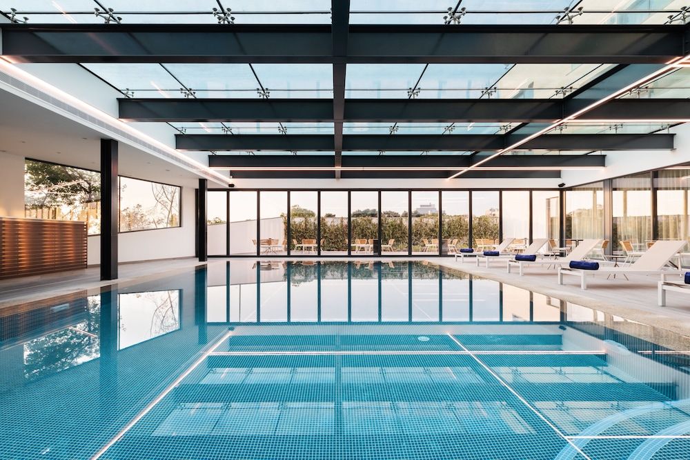 Eurostars Matosinhos 1