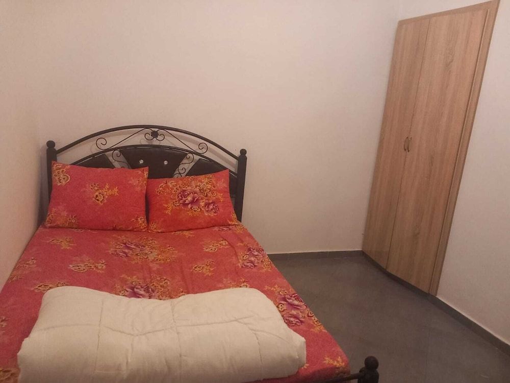 Marrakech Oasis Retreat - 4 Bed Apartment 2