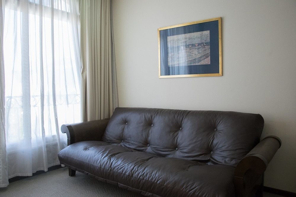 Hotel Cervantes 2