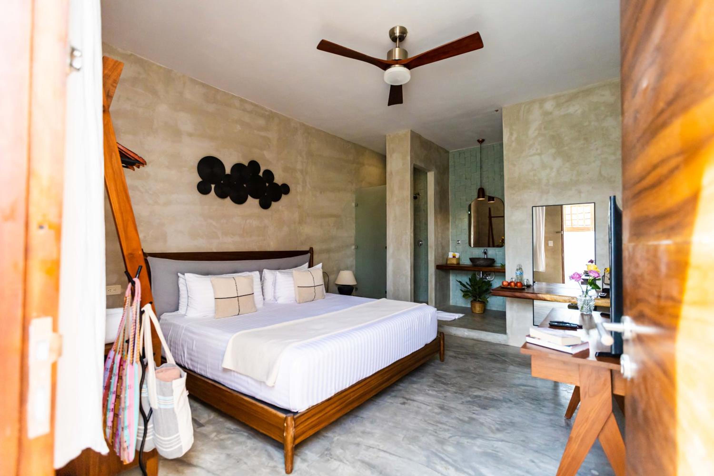Hotel Siesta Holbox 1