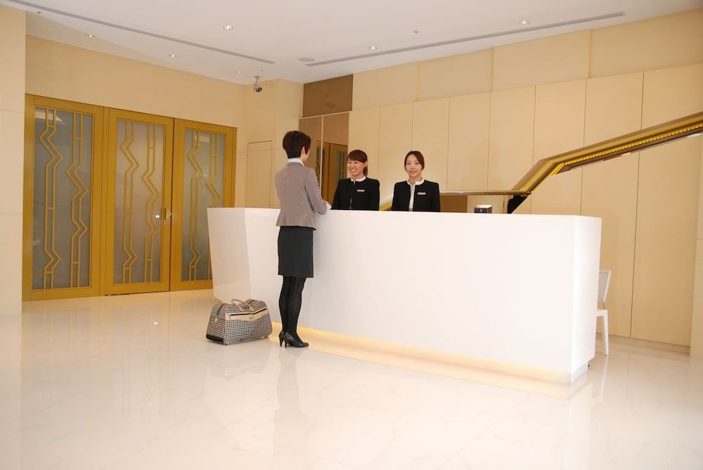 Hotel Leisure 台中輕行旅 2