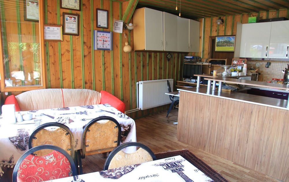 Anatolia cave hotel Pension 2