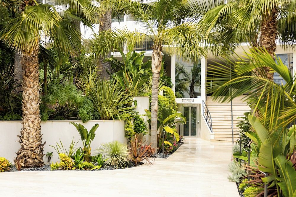 Staybridge Suites CANNES CENTRE by IHG 1