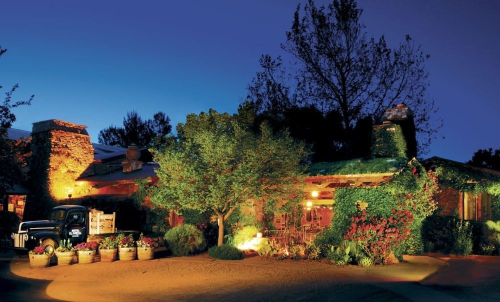 El Portal Sedona Hotel 1