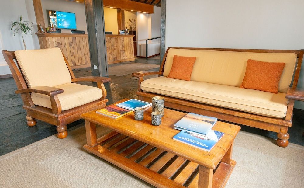 Tolkeyen Ushuaia Hotel 2