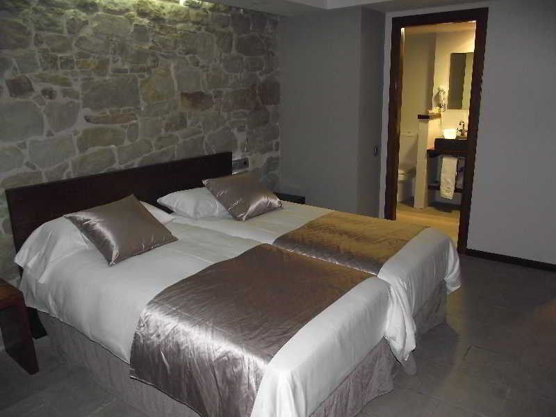 Hotel Palacio del Obispo 1