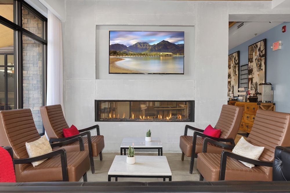 Lake Placid Inn Boutique Hotel 1