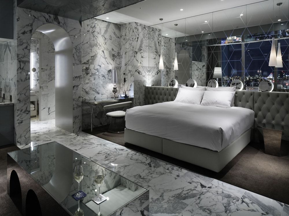 Shinjuku Granbell Hotel 1