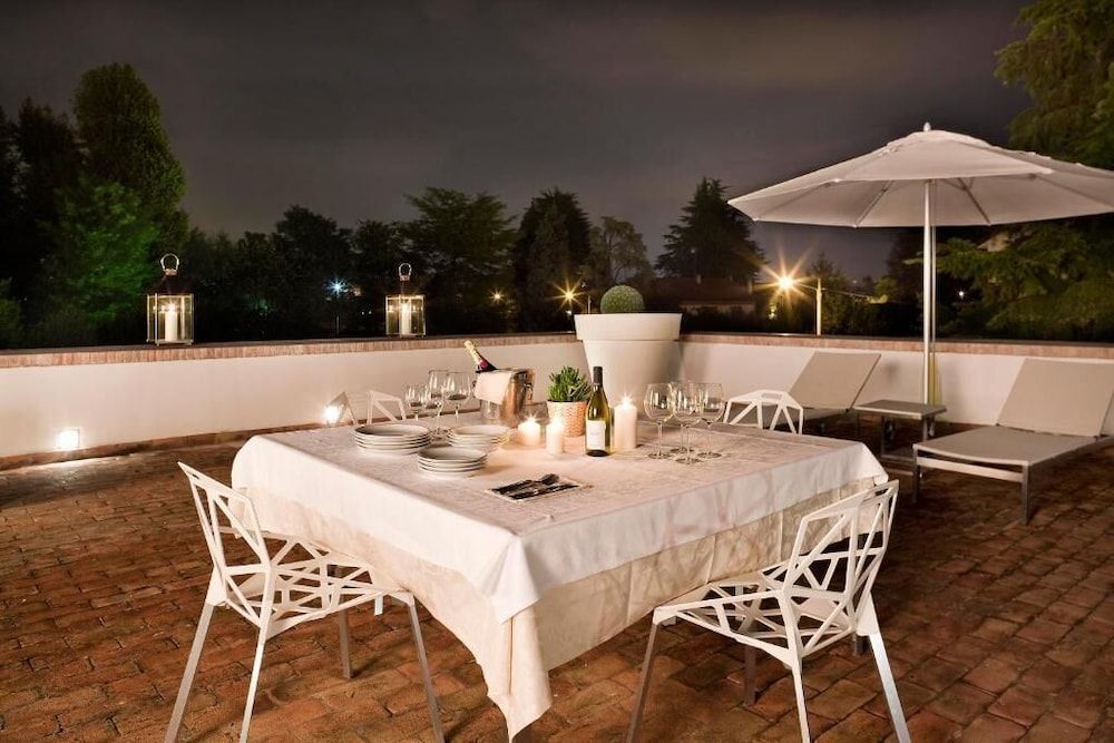 Villa Moro Lin Design Apartments 1