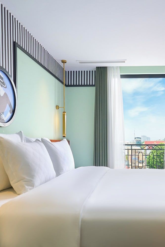 Solaria Tesori Hotel 1