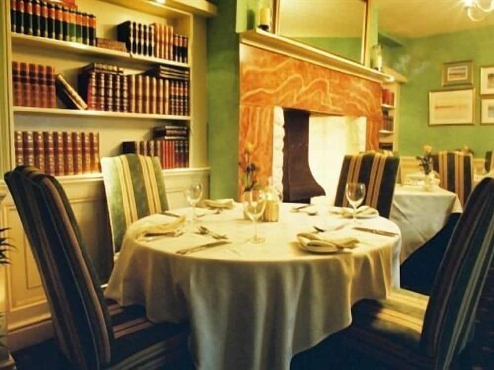Bishopsgate House Hotel 1