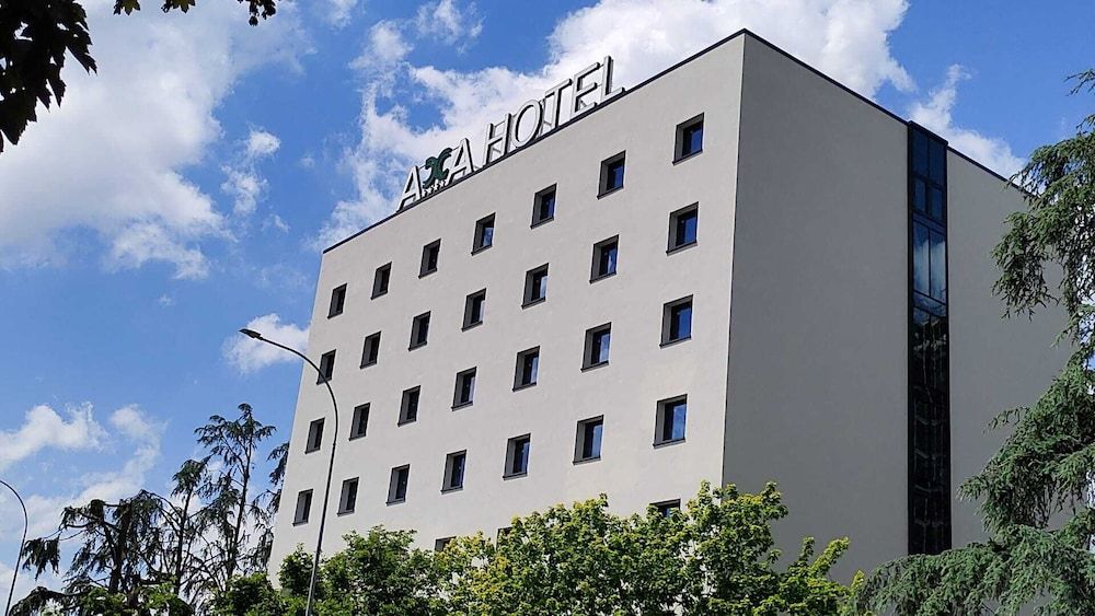 Acca Sporting Milano - AA Hotels 1