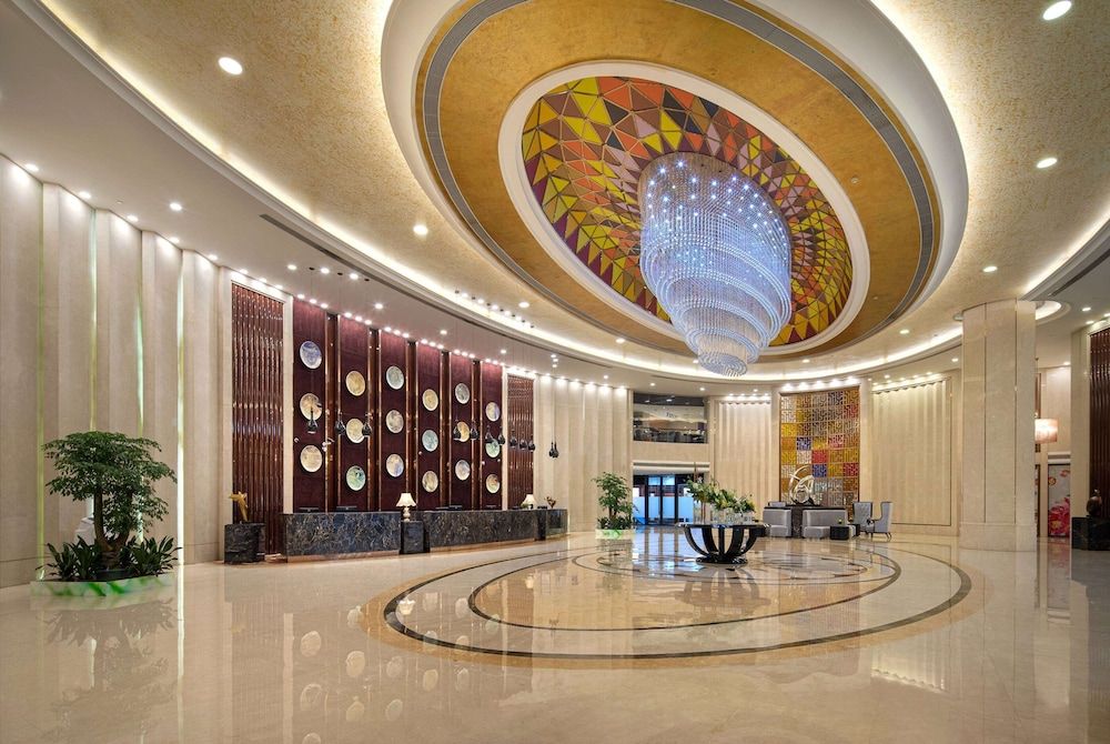 Wyndham Garden Foshan Nanhai 2