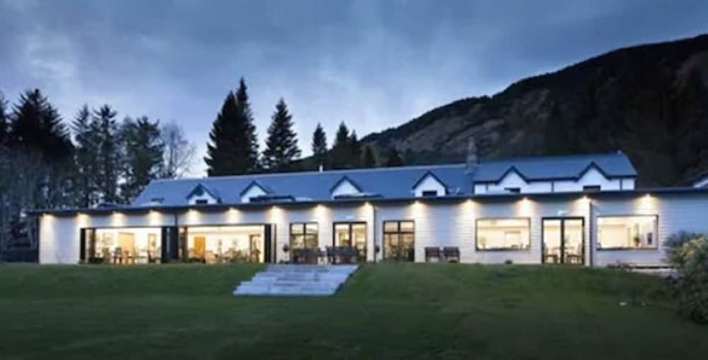 The Brander Lodge Hotel and Bistro 1