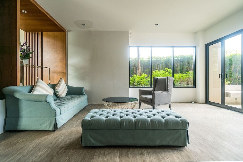 Apartment at Aristo Surin by Lofty 2