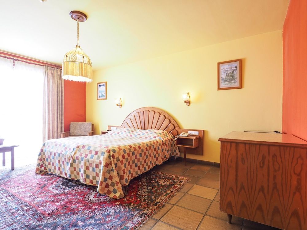 Hotel La Palma Romántica 2