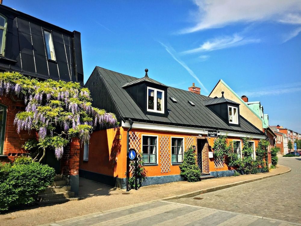 Hotell Bäckagården 1