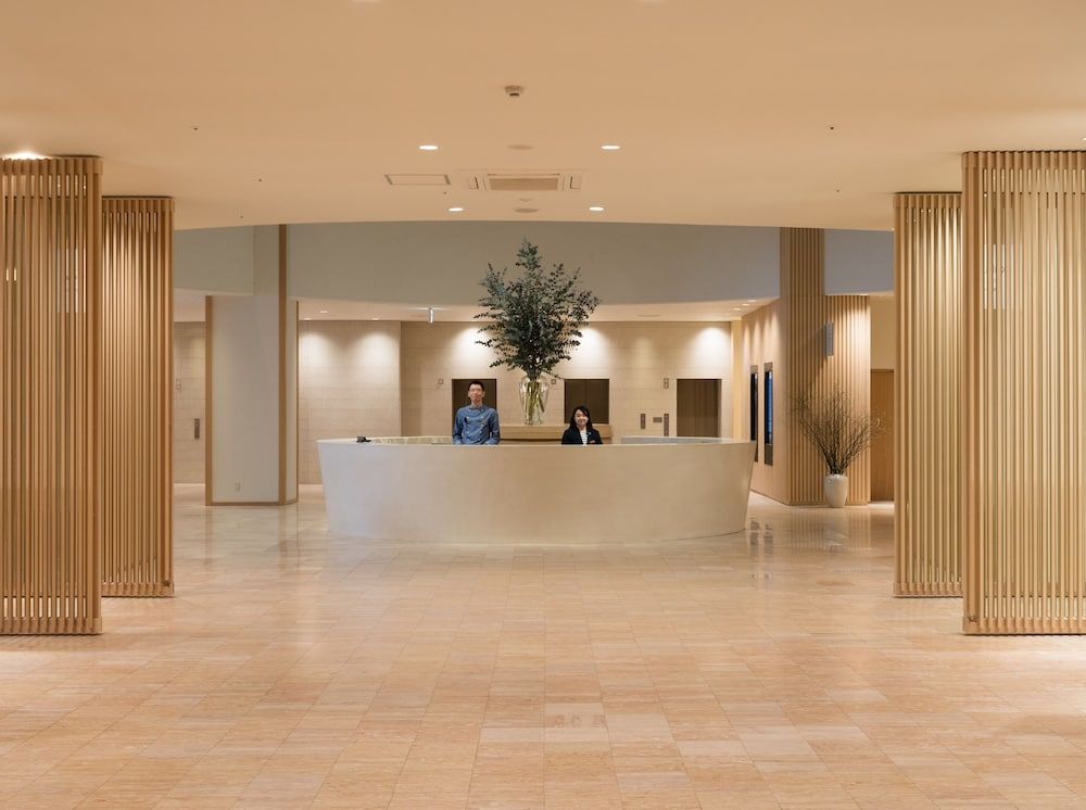 Shirahama Key Terrace Hotel Seamore 2