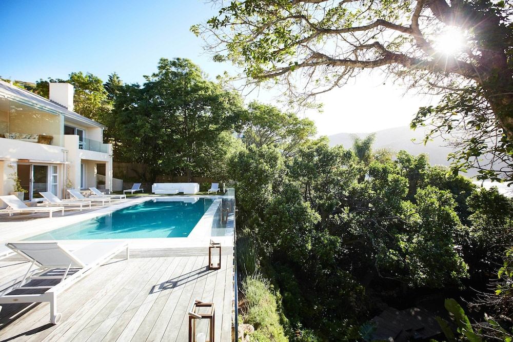 Number Eleven Self Catering Villa 1