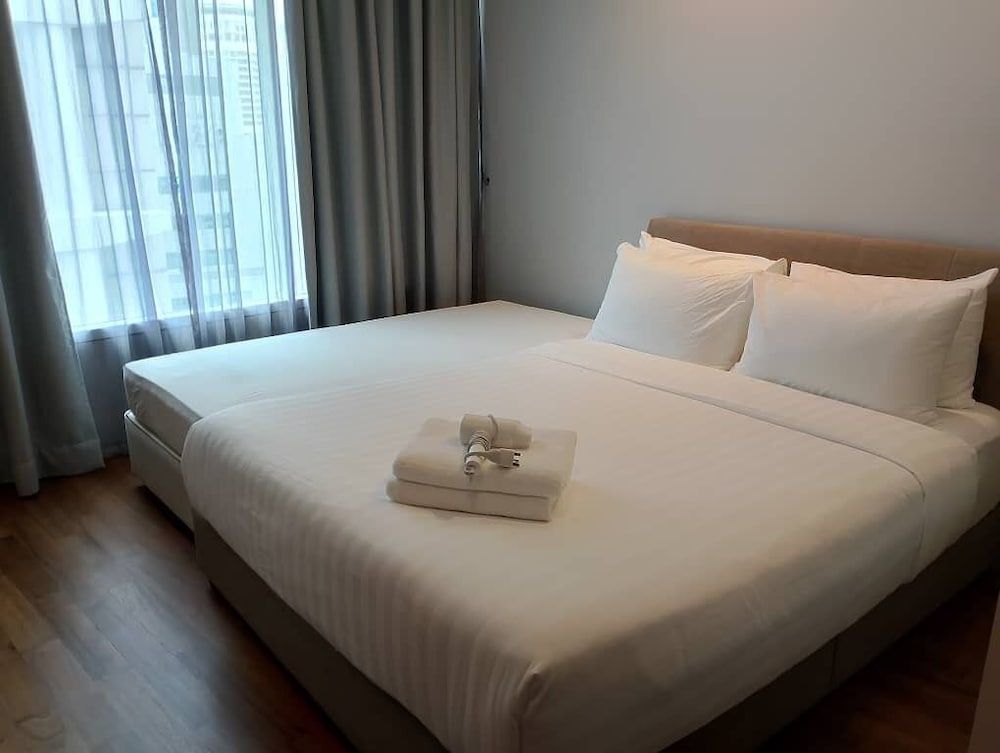 Stella Maison KLCC 2