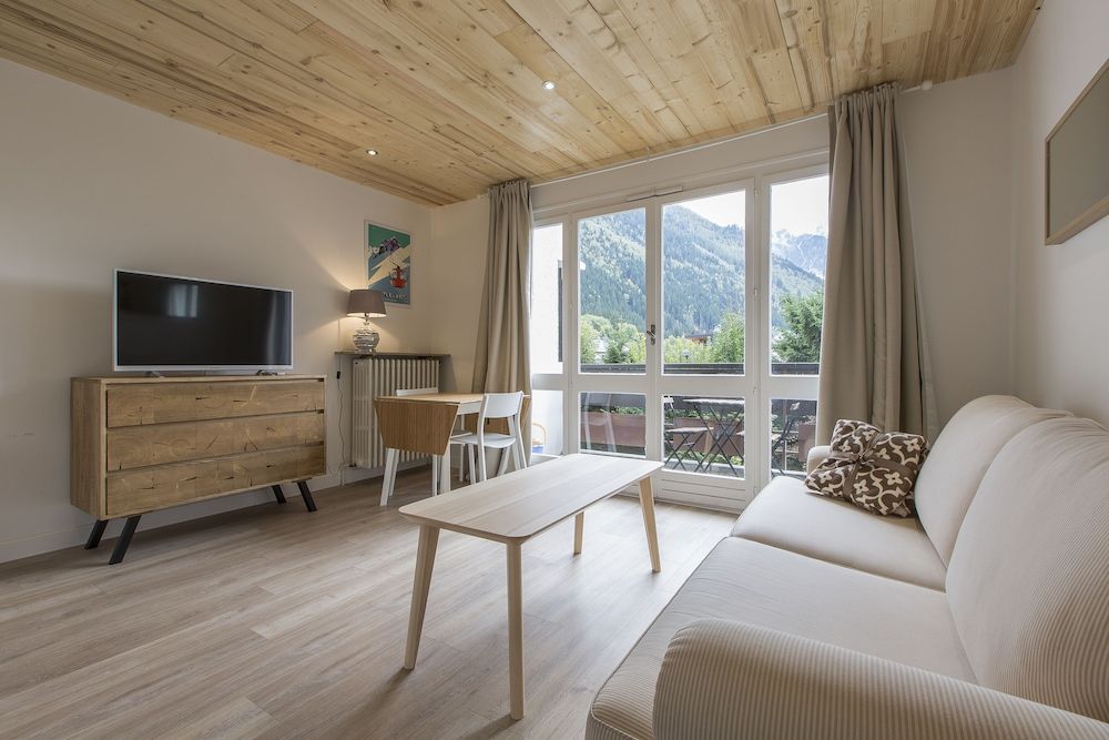 Apartment Les Periades by Interhome 1