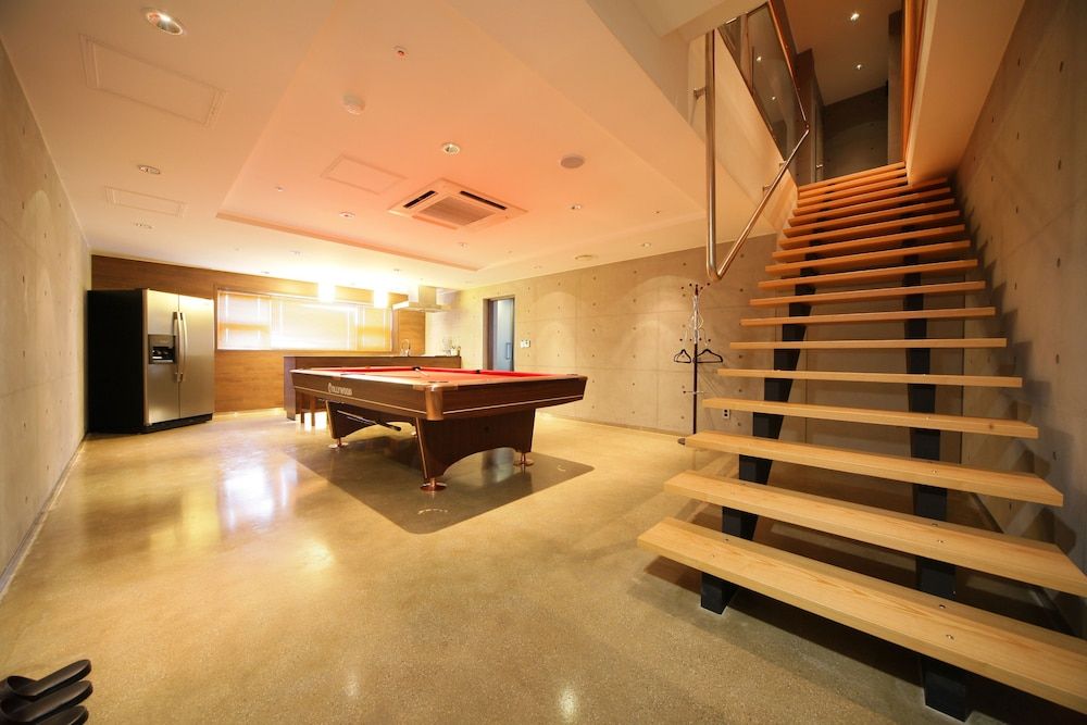 Nox Boutique Hotel 1
