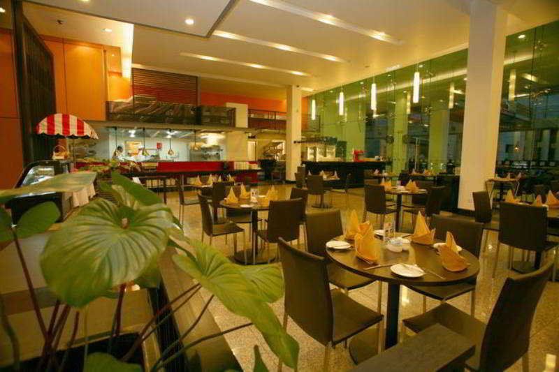 RH Hotel Sibu 1