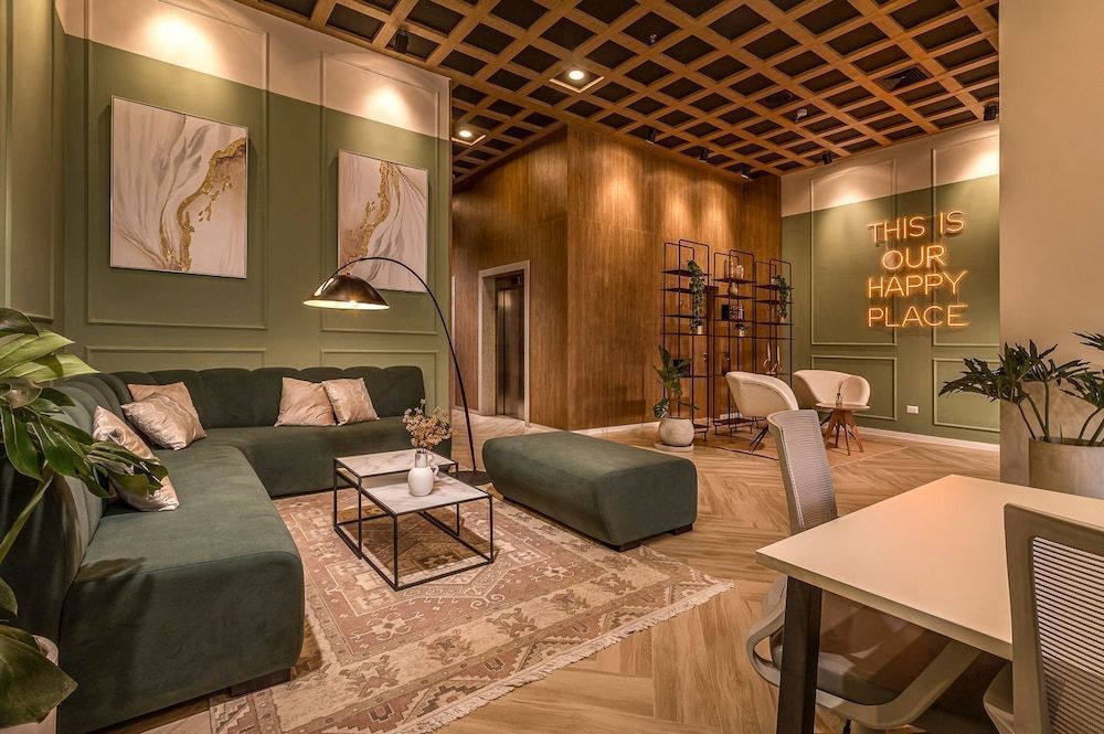 HOUZE Residences - By AVA Rentals 2