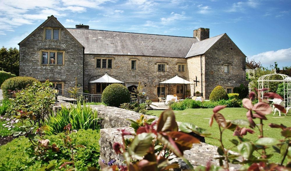The Great House Hotel 1
