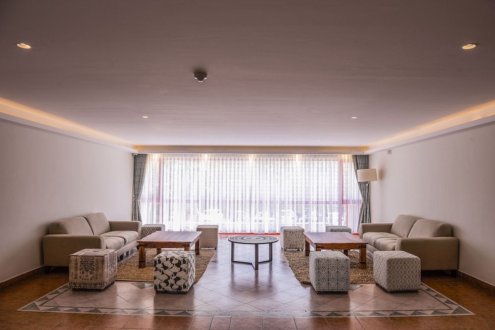 Hotel Boulevard Nairobi, City Centre CBD 2