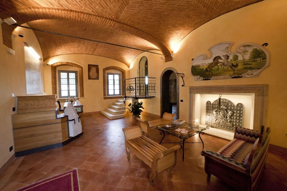 Agriturismo Cascina Farisengo 2