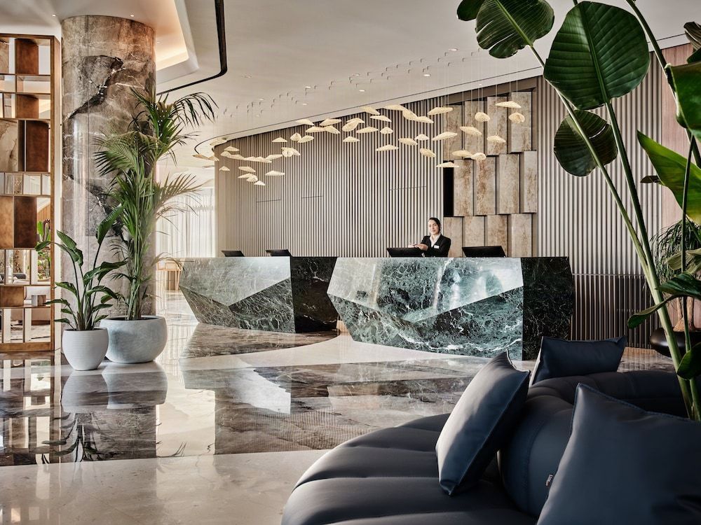 Crowne Plaza Durres by IHG 2