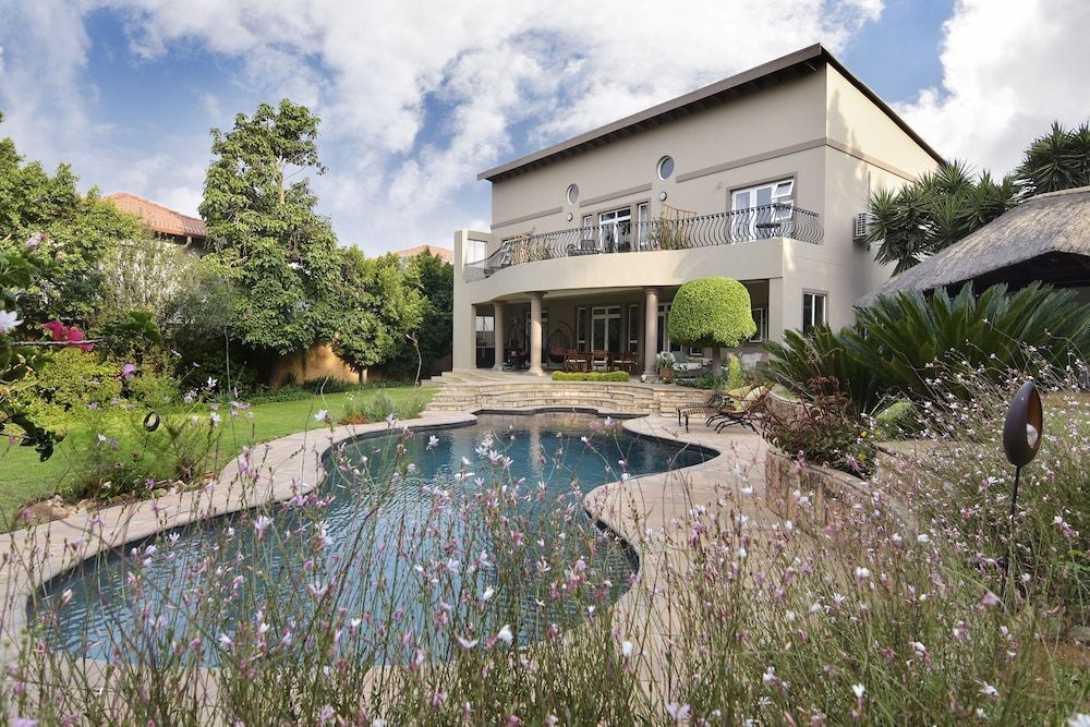 Sandown Guest House 1