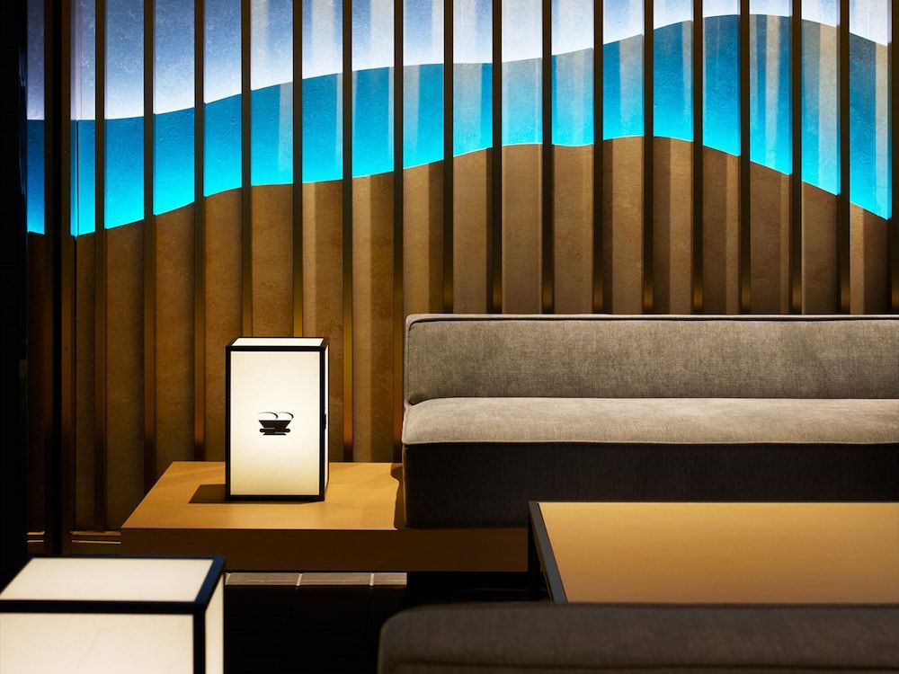 Henn na Hotel Premier Nara 2