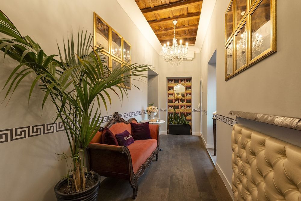Le Suite del Barone 2
