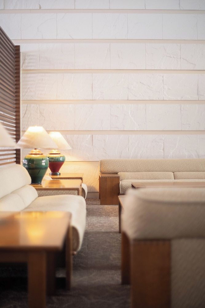 Hotel Goryukan 2
