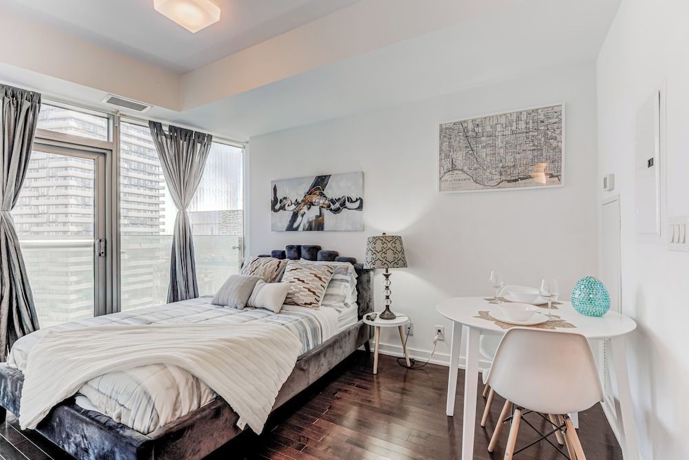 Lavish Suites 2