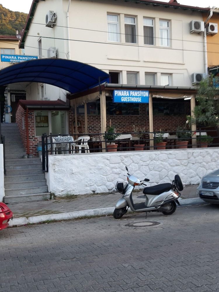 Pınara Pansiyon guesthouse 1