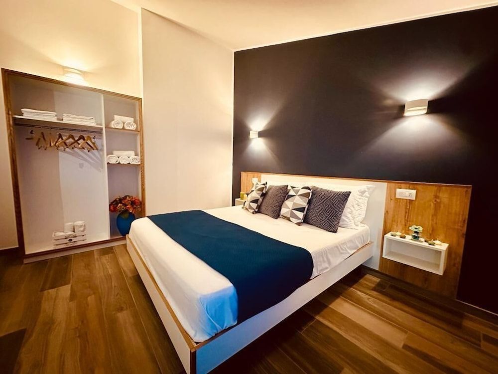 B&B THE SUN - Family Rooms 2