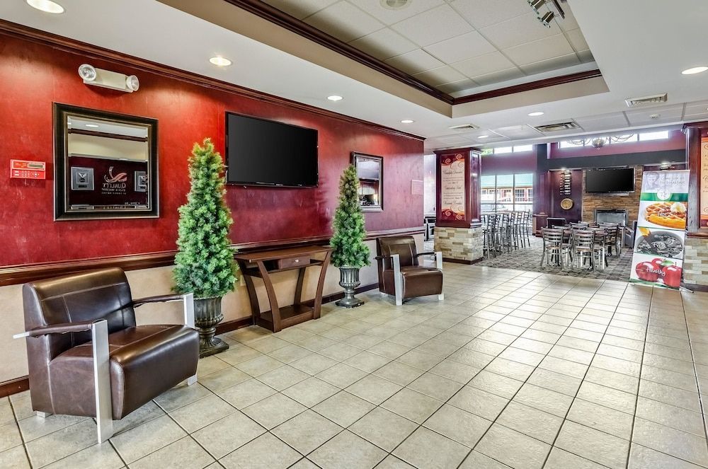 Quality Inn & Suites Abingdon 2