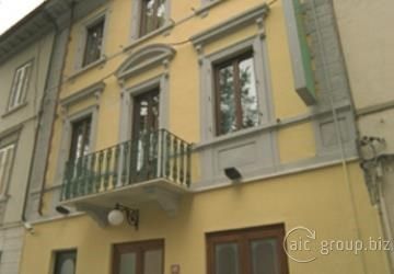 Hotel Le Saline 2