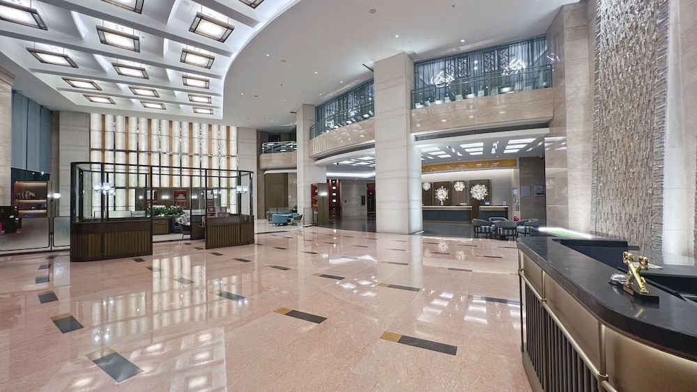 Swissotel Shenyang 1