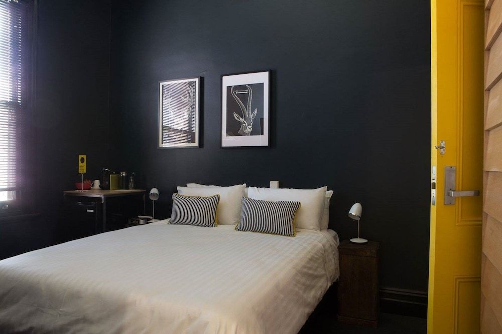 The Franklin Boutique Hotel 2