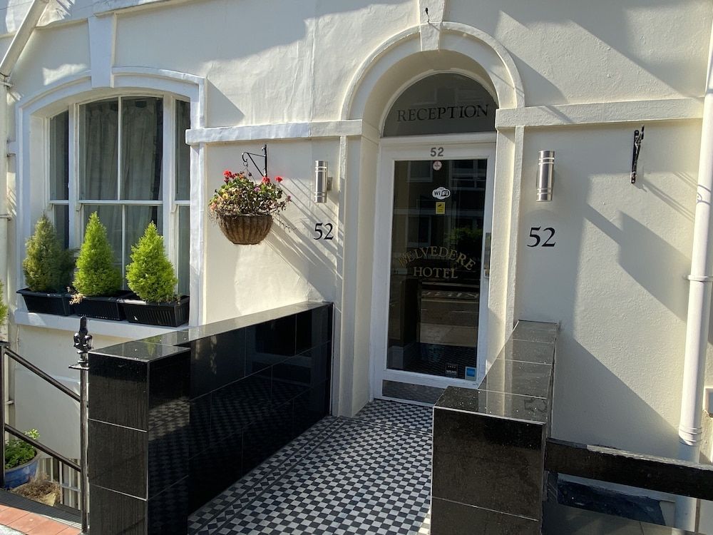 Belvedere Hotel 1
