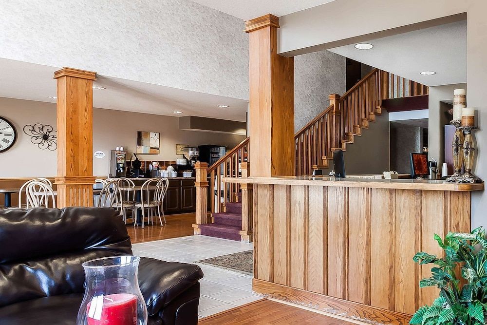 Rodeway Inn Holdrege 2